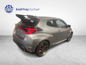 Fahrzeugbild TOYOTA GR Yaris 1.6 Turbo Sport 4x4