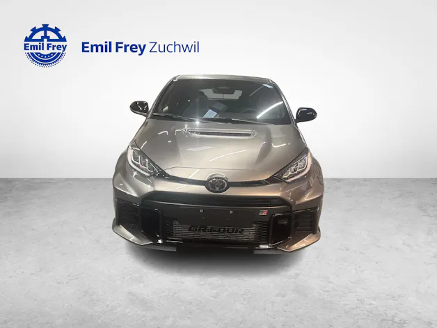 Toyota GR Yaris 1.6 Turbo Sport 4x4