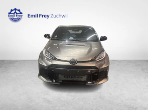 Fahrzeugbild TOYOTA GR Yaris 1.6 Turbo Sport 4x4