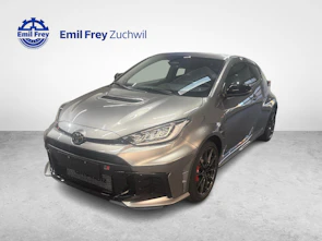 Fahrzeugbild TOYOTA GR Yaris 1.6 Turbo Sport 4x4