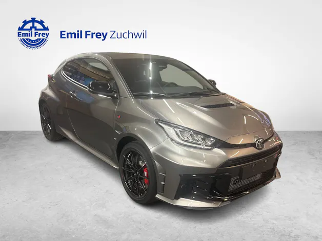 Toyota GR Yaris 1.6 Turbo Sport 4x4