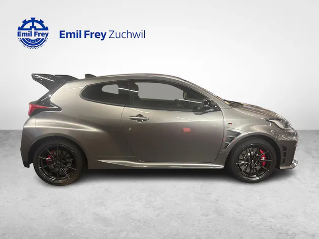 Toyota GR Yaris 1.6 Turbo Sport 4x4