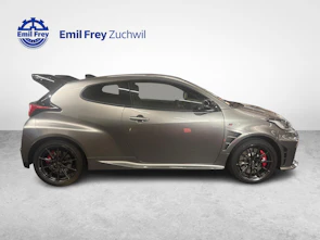Fahrzeugbild TOYOTA GR Yaris 1.6 Turbo Sport 4x4
