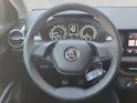 Škoda Fabia 1.0 MPI Ambition