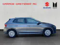 Škoda Fabia 1.0 MPI Ambition
