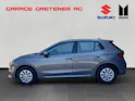 Škoda Fabia 1.0 MPI Ambition