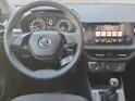 Škoda Fabia 1.0 MPI Ambition