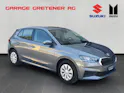 Škoda Fabia 1.0 MPI Ambition