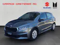 Škoda Fabia 1.0 MPI Ambition