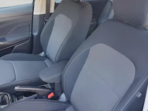 Škoda Fabia 1.0 MPI Ambition