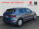 Škoda Fabia 1.0 MPI Ambition