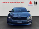 Škoda Fabia 1.0 MPI Ambition