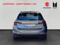 Škoda Fabia 1.0 MPI Ambition