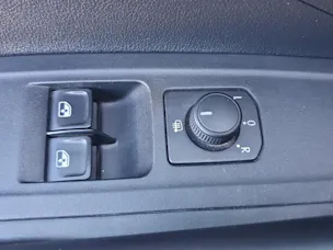 Škoda Fabia 1.0 MPI Ambition