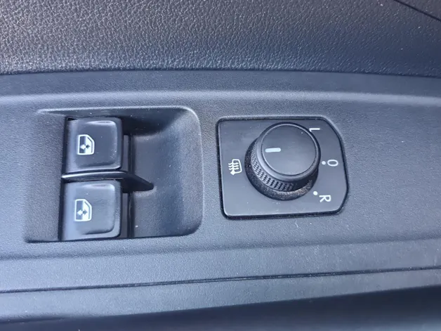 Škoda Fabia 1.0 MPI Ambition
