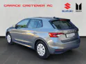 Škoda Fabia 1.0 MPI Ambition