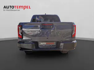 Toyota Hilux Double Cab.-Pick-up 59KW 48155/000