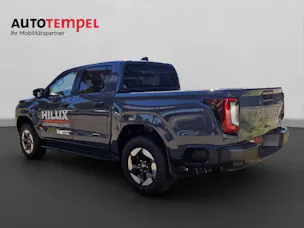 Toyota Hilux Double Cab.-Pick-up 59KW 48155/000