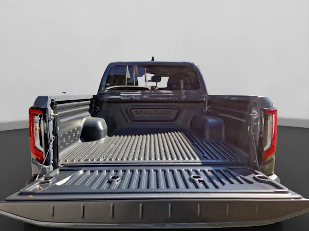 Toyota Hilux Double Cab.-Pick-up 59KW 48155/000