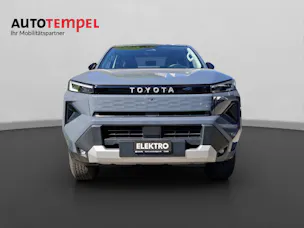 Toyota Hilux Double Cab.-Pick-up 59KW 48155/000