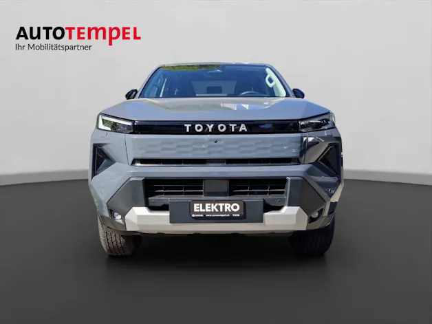 Toyota Hilux Double Cab.-Pick-up 59KW 48155/000
