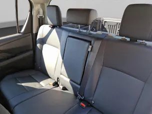 Toyota Hilux Double Cab.-Pick-up 59KW 48155/000