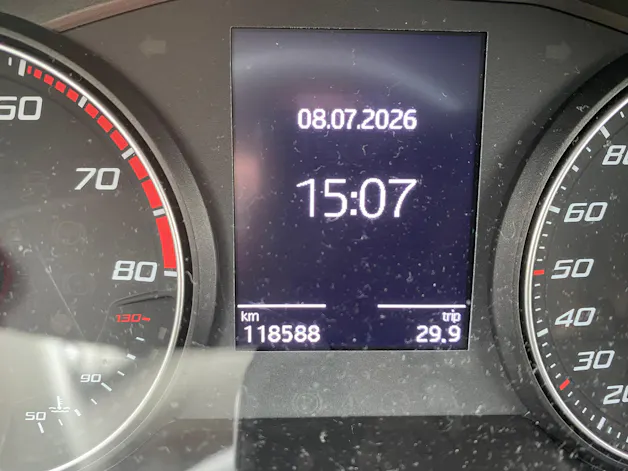 SEAT Ibiza 1.0 TSI 115 FR DSG