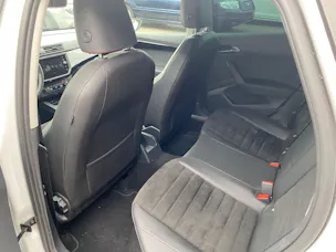 SEAT Ibiza 1.0 TSI 115 FR DSG