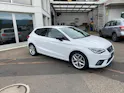 SEAT Ibiza 1.0 TSI 115 FR DSG