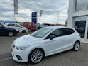 SEAT Ibiza 1.0 TSI 115 FR DSG