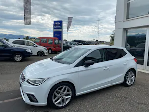 SEAT Ibiza 1.0 TSI 115 FR DSG