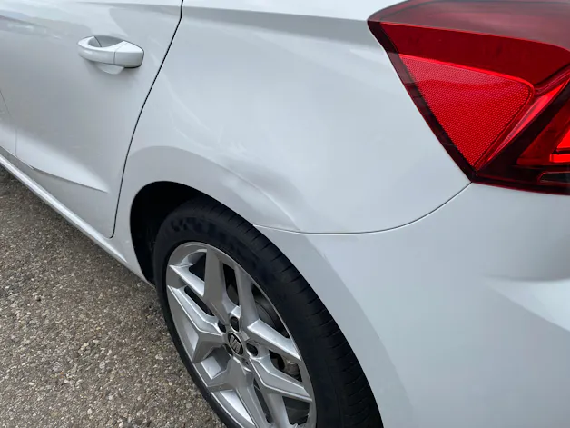 SEAT Ibiza 1.0 TSI 115 FR DSG