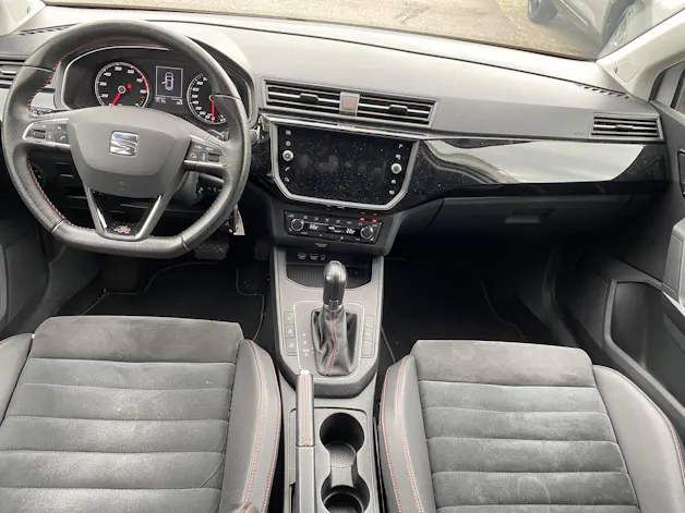 SEAT Ibiza 1.0 TSI 115 FR DSG