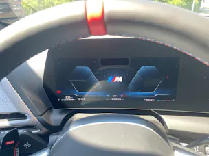 BMW M135i xDrive M Sport Pro