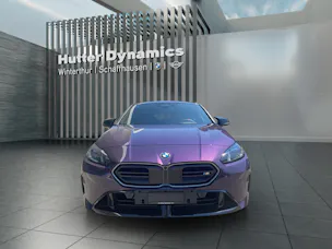BMW M135i xDrive M Sport Pro