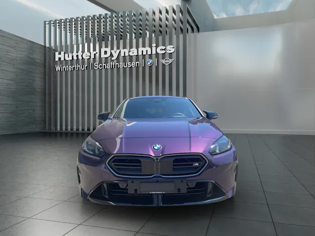 BMW M135i xDrive M Sport Pro