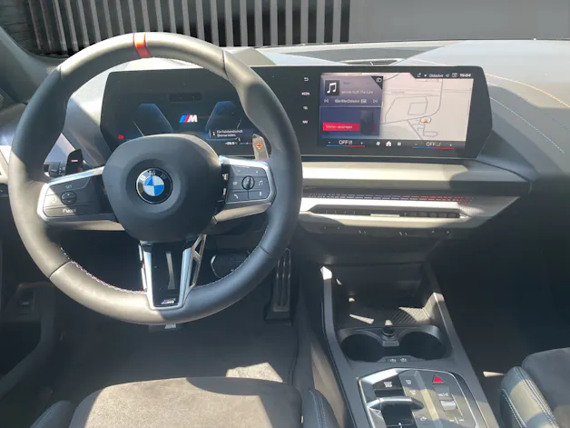 BMW M135i xDrive M Sport Pro