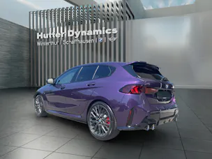 BMW M135i xDrive M Sport Pro