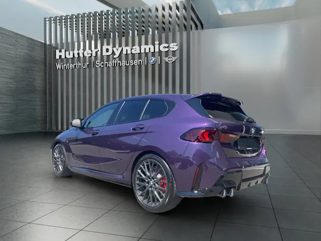 BMW M135i xDrive M Sport Pro