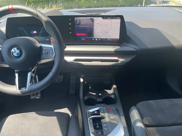 BMW M135i xDrive M Sport Pro