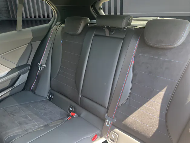 BMW M135i xDrive M Sport Pro