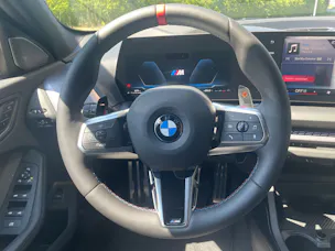 BMW M135i xDrive M Sport Pro