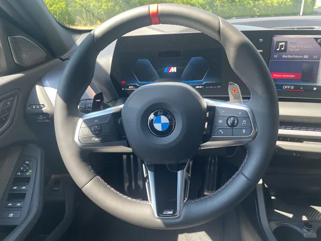BMW M135i xDrive M Sport Pro