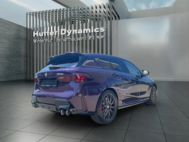 BMW M135i xDrive M Sport Pro