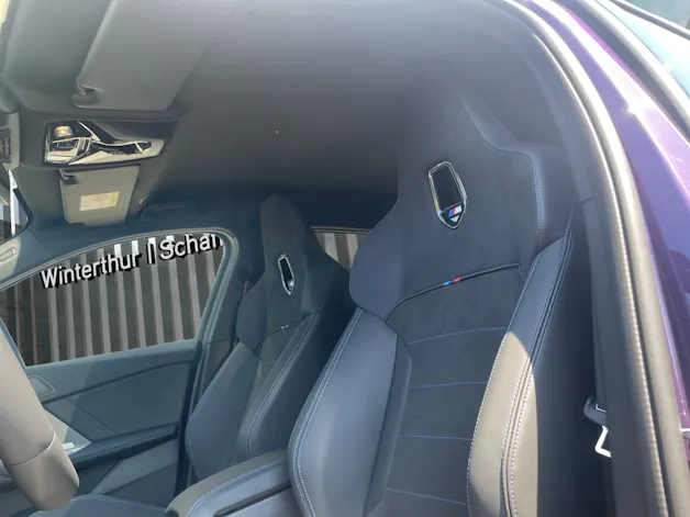 BMW M135i xDrive M Sport Pro