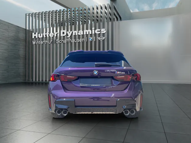 BMW M135i xDrive M Sport Pro