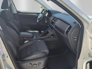 Škoda Kodiaq 2.0 TDI 200 Style DSG