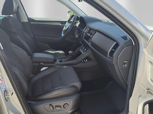 Škoda Kodiaq 2.0 TDI 200 Style DSG