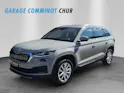 Škoda Kodiaq 2.0 TDI 200 Style DSG