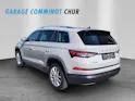 Škoda Kodiaq 2.0 TDI 200 Style DSG
